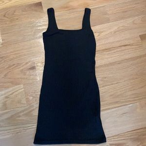 Body con dress NWOT